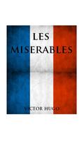 Les Miserables (book) plakat