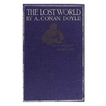 Lost World audiobook