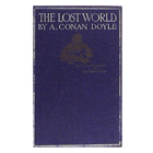 Lost World audiobook simgesi