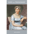 Love and Freindship audiobook Zeichen