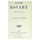 Madame Bovary audiobook biểu tượng
