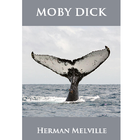 Moby Dick audiobook آئیکن