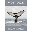 Moby Dick audiobook