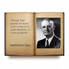Napoleon Hill audiobook APK 下載