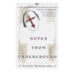 ”Notes from the Underground