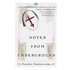 Notes from the Underground ícone