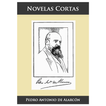 Novelas Cortas audiobook