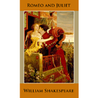 Romeo and Juliet audiobook आइकन