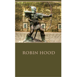 Robin Hood audiobook