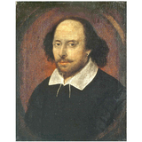 Shakespeare Monologues audio icône