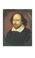 Shakespeare Monologues audio poster