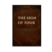 Sign of the Four audiobook