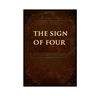 Sign of the Four audiobook icône