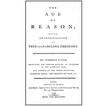 The Age of Reason audiobook