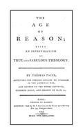 The Age of Reason audiobook poster