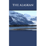 The Alaskan audiobook icône