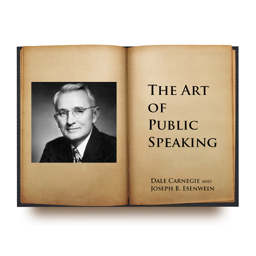 The Art of Public Speaking