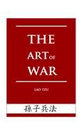 The Art of War audiobook پوسٹر