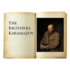 The Brothers Karamazov icône