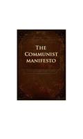 The Communist Manifesto audio Affiche