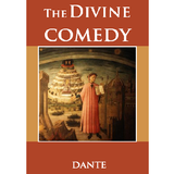 The Divine Comedy by Dante icon