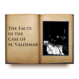 The Case of M Valdemar ikona