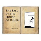 The Fall of the House of Usher Zeichen