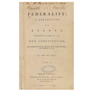 The Federalist Papers audio APK
