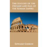 Decline and Fall Roman Empire ikon
