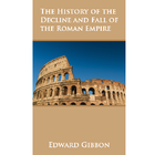 Decline and Fall Roman Empire أيقونة