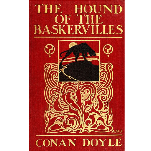 The Hound of the Baskervilles