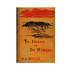 ikon The Island of Dr. Moreau
