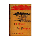 The Island of Dr. Moreau Zeichen