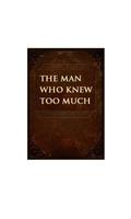 The Man Who Knew Too Much Affiche