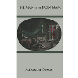 The Man in the Iron Mask icon