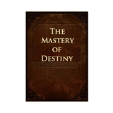 The Mastery of Destiny audio icône