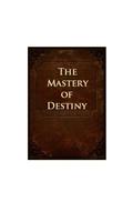 The Mastery of Destiny audio الملصق