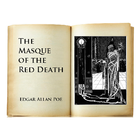 The Masque of the Red Death icône