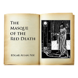 The Masque of the Red Death icon