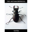 ”The Metamorphosis audiobook