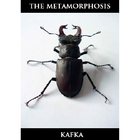 Icona The Metamorphosis audiobook