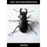 The Metamorphosis audiobook icône