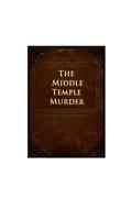 The Middle Temple Murder Affiche