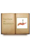 The Path of Prosperity audio Affiche