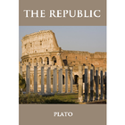 The Republic audiobook 图标