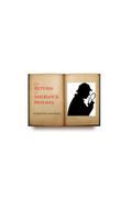 The Return of Sherlock Holmes Affiche