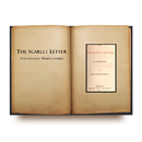 The Scarlet Letter audiobook APK
