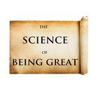 The Science of Being Great أيقونة