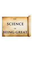 The Science of Being Great capture d'écran 1