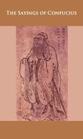 The Sayings of Confucius Affiche